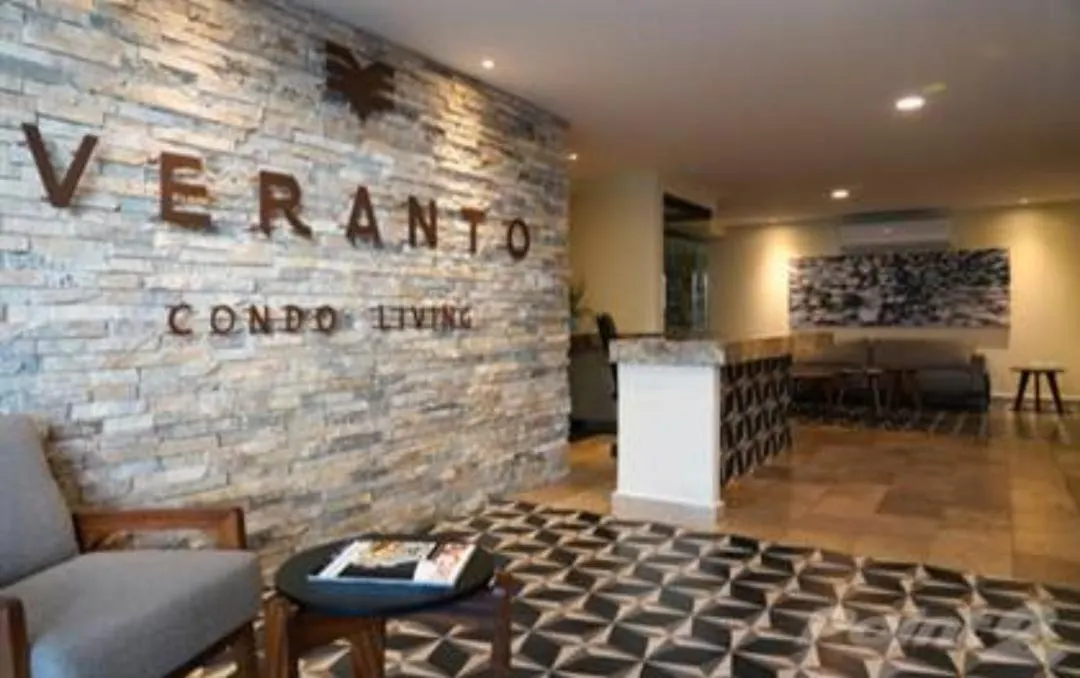 Πανσιόν Veranto Condo Living